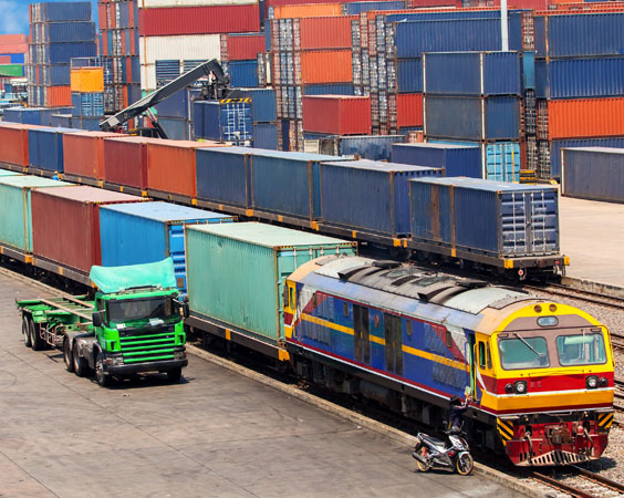 Royal Shipp Shipping Ltd | Logistics Company 