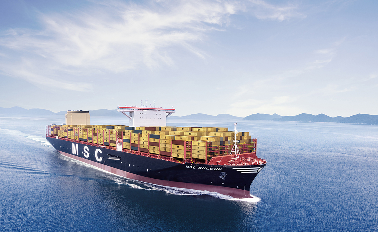 Royal Shipping  Ltd | Logistics Company Dublin